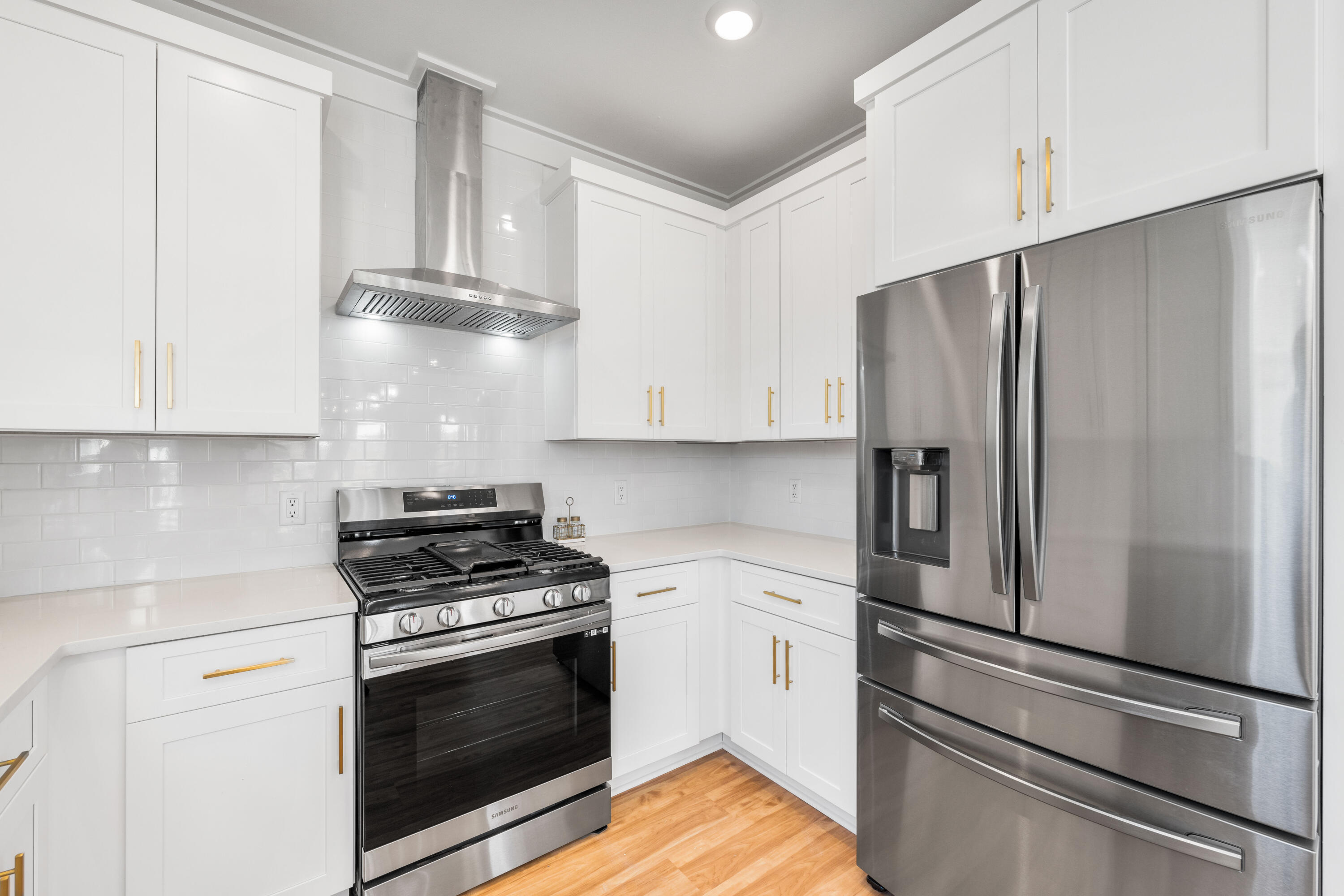 DESTIN COTTAGES - Residential