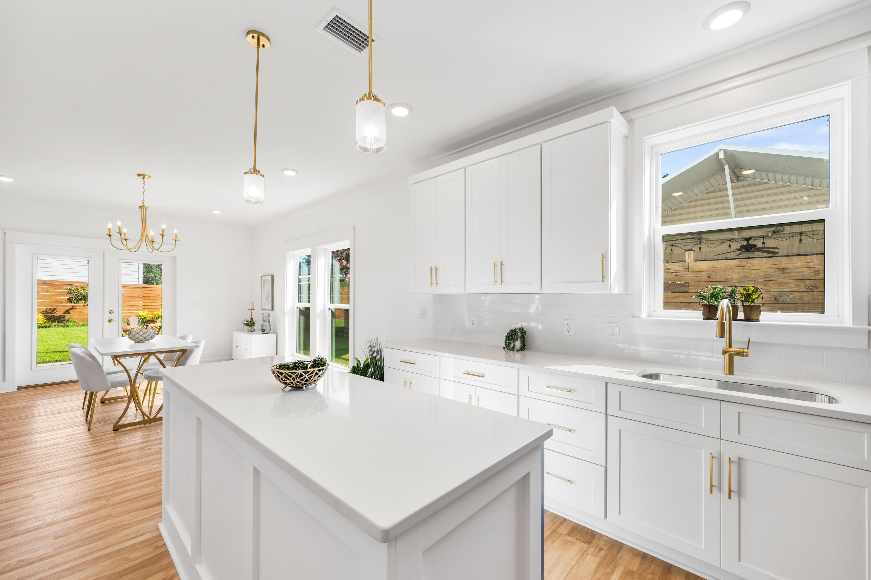 DESTIN COTTAGES - Residential