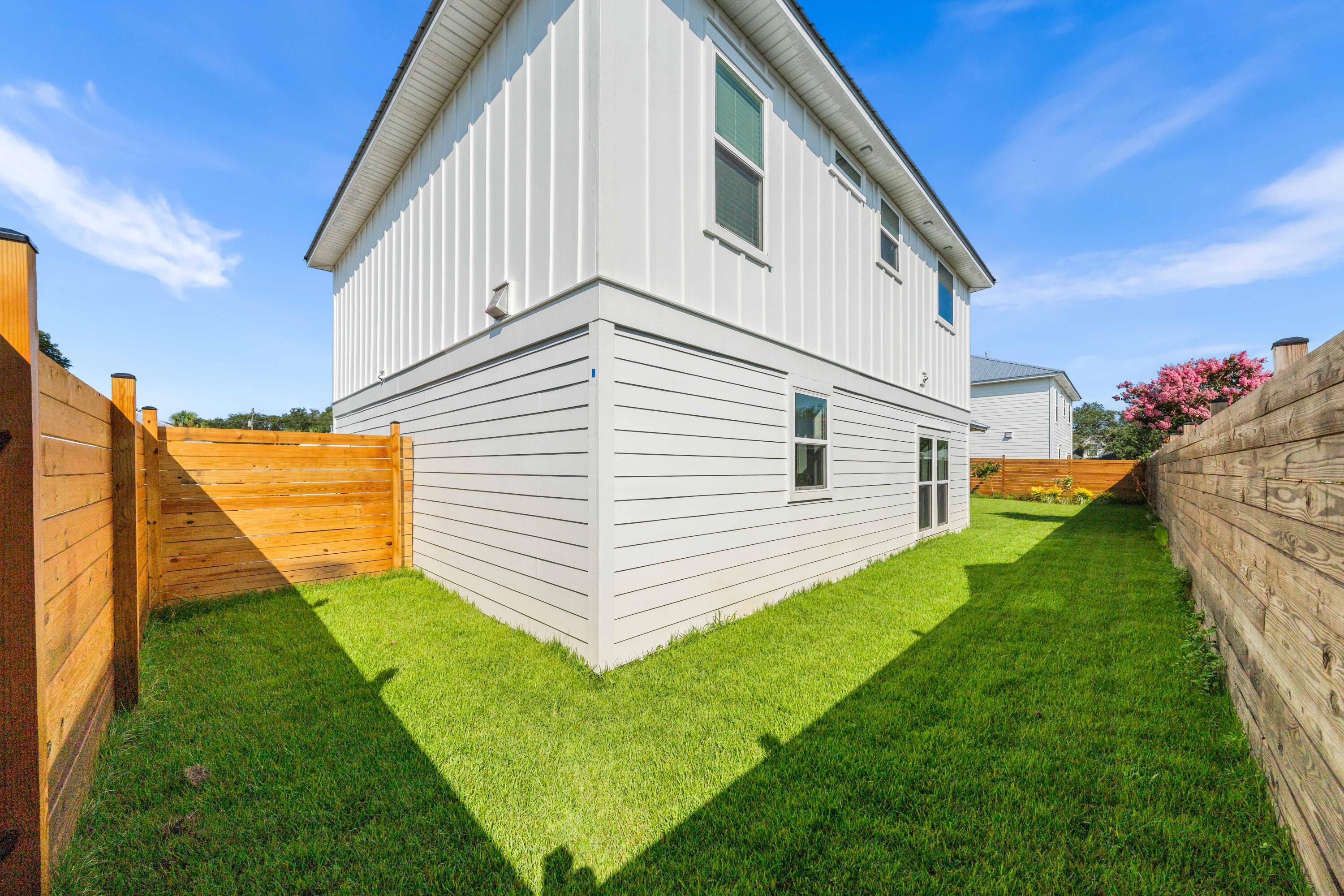 DESTIN COTTAGES - Residential