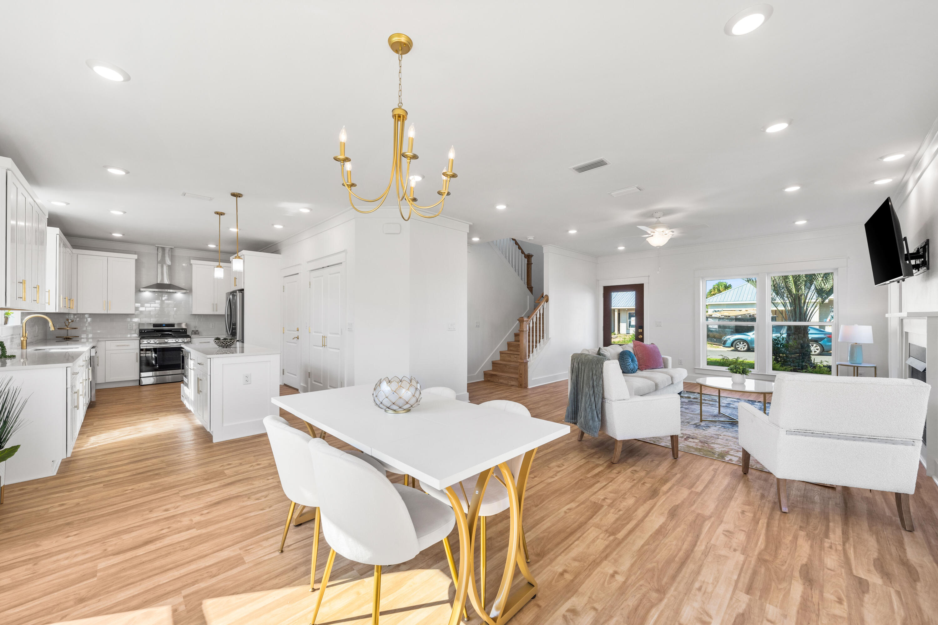 DESTIN COTTAGES - Residential