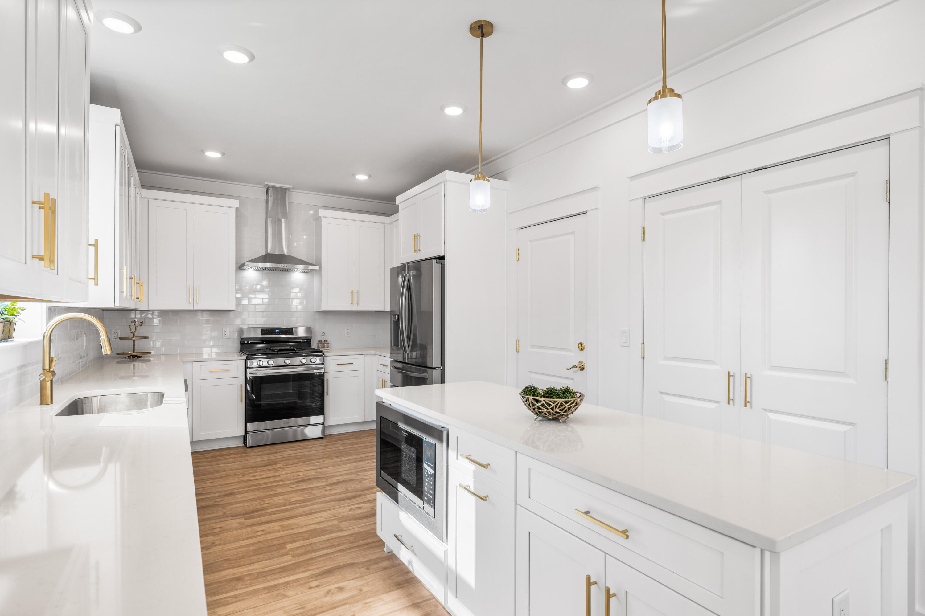 DESTIN COTTAGES - Residential