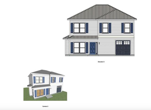 DESTIN COTTAGES - Residential