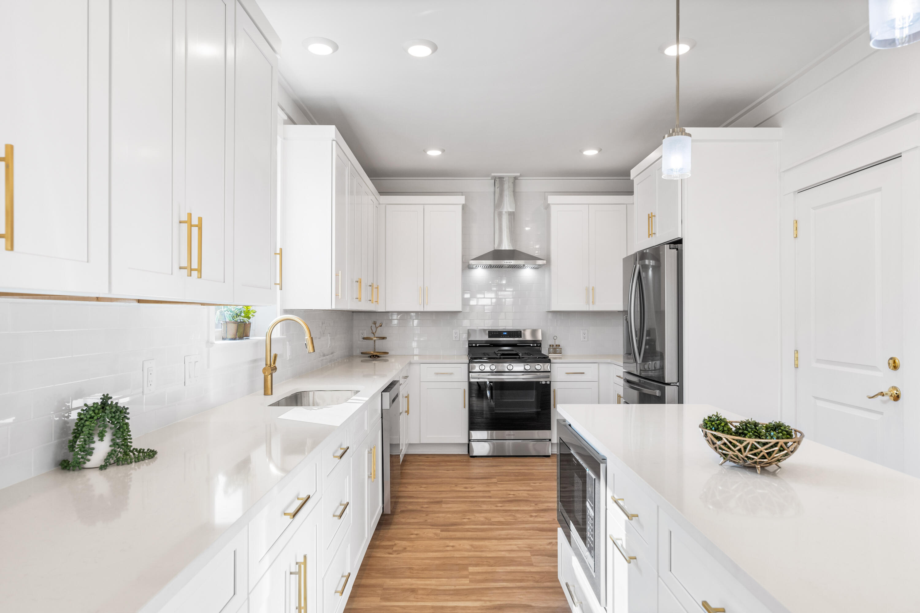 DESTIN COTTAGES - Residential