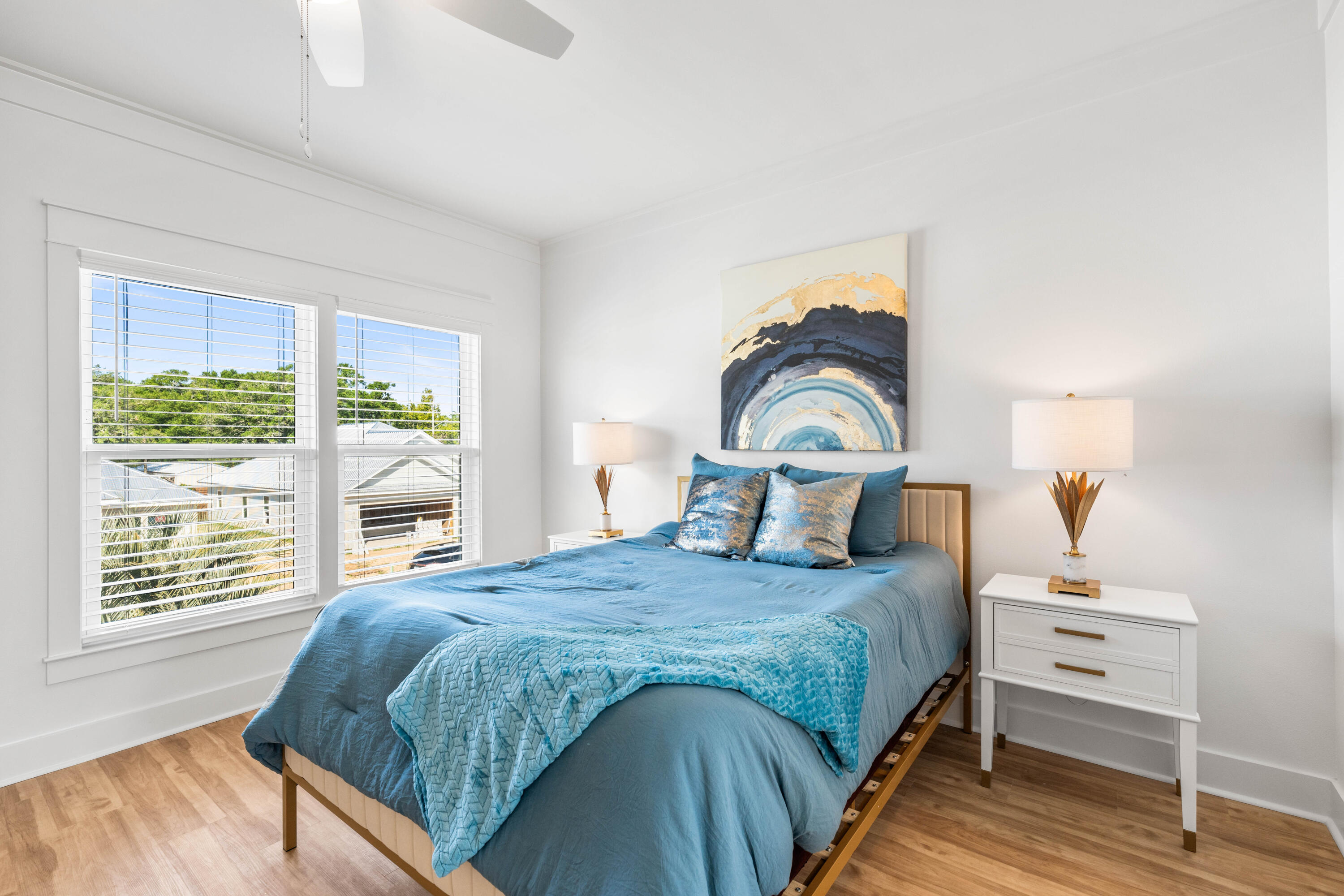 DESTIN COTTAGES - Residential