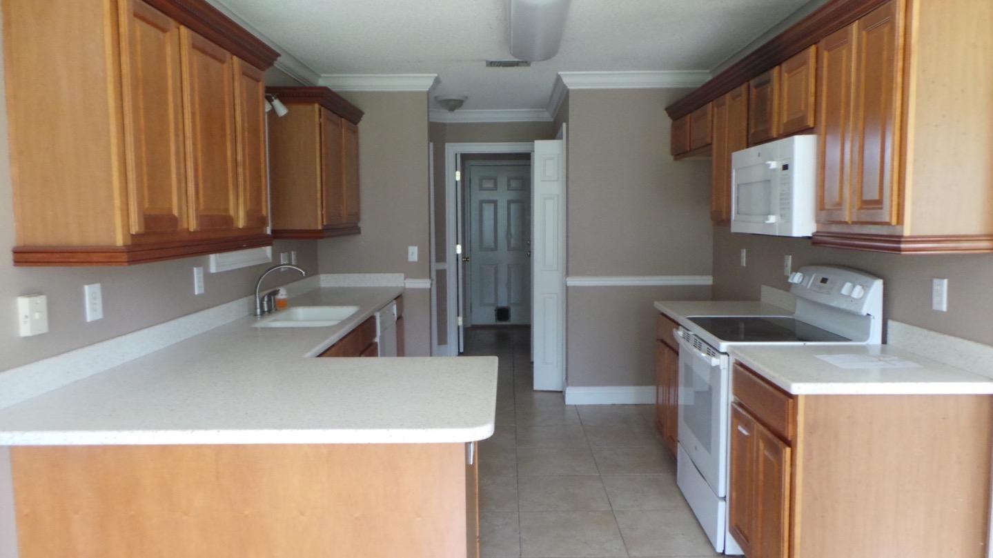 MELISSA OAKS - Residential