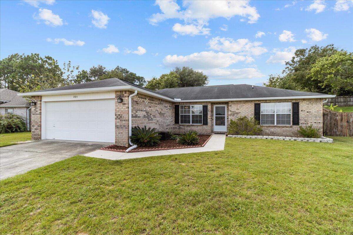 COUNTRYVIEW ESTATES 10TH ADDN - Residential