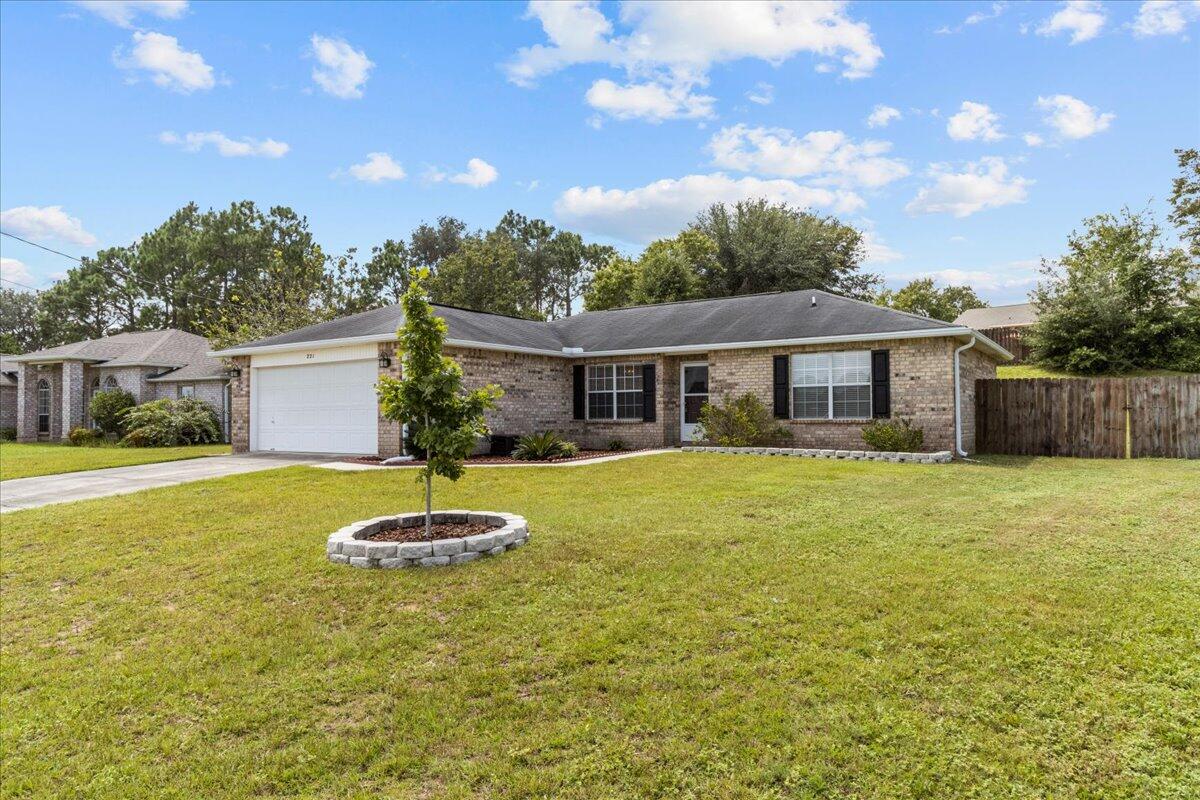 COUNTRYVIEW ESTATES 10TH ADDN - Residential