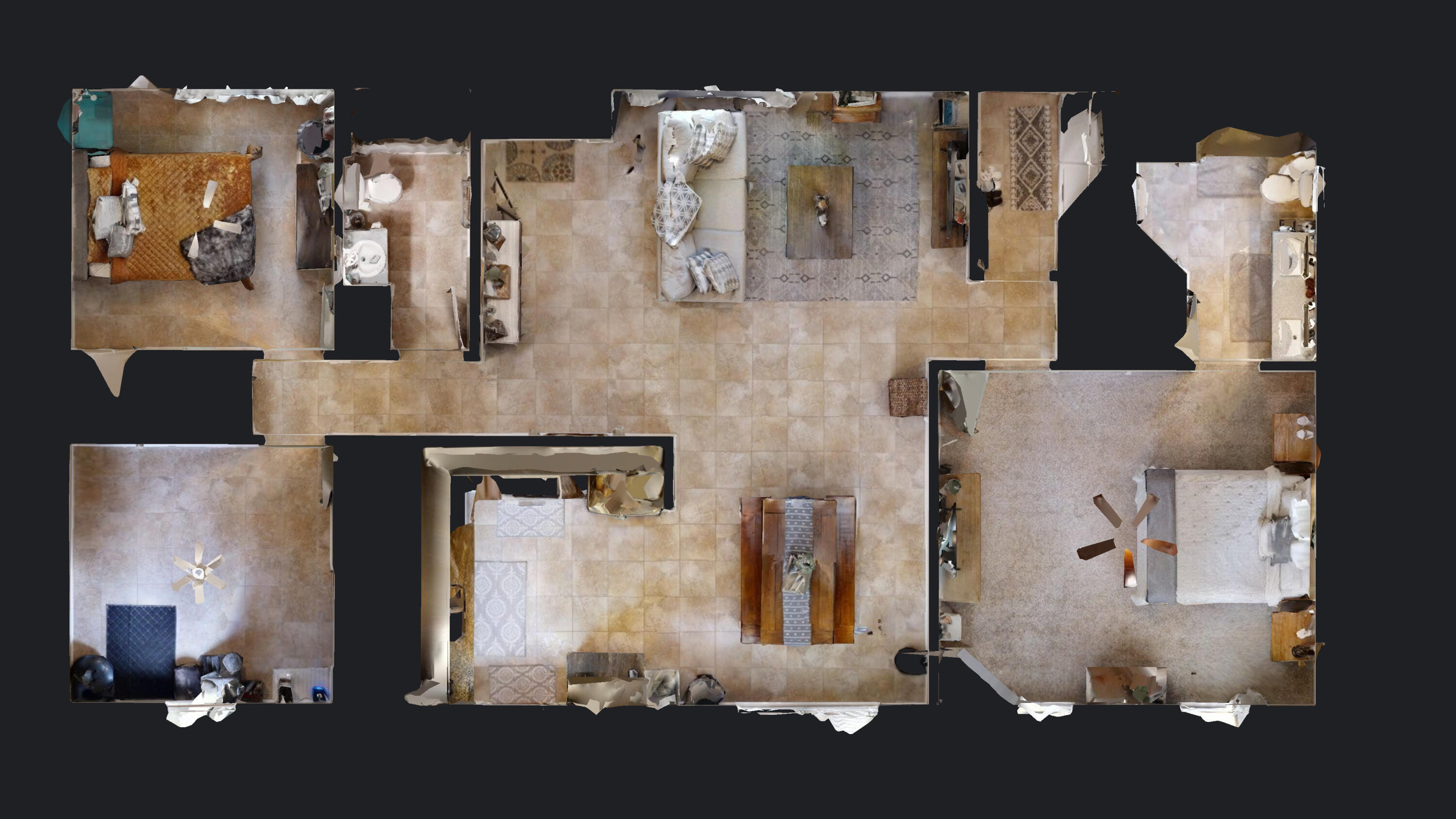 COUNTRYVIEW ESTATES 10TH ADDN - Residential