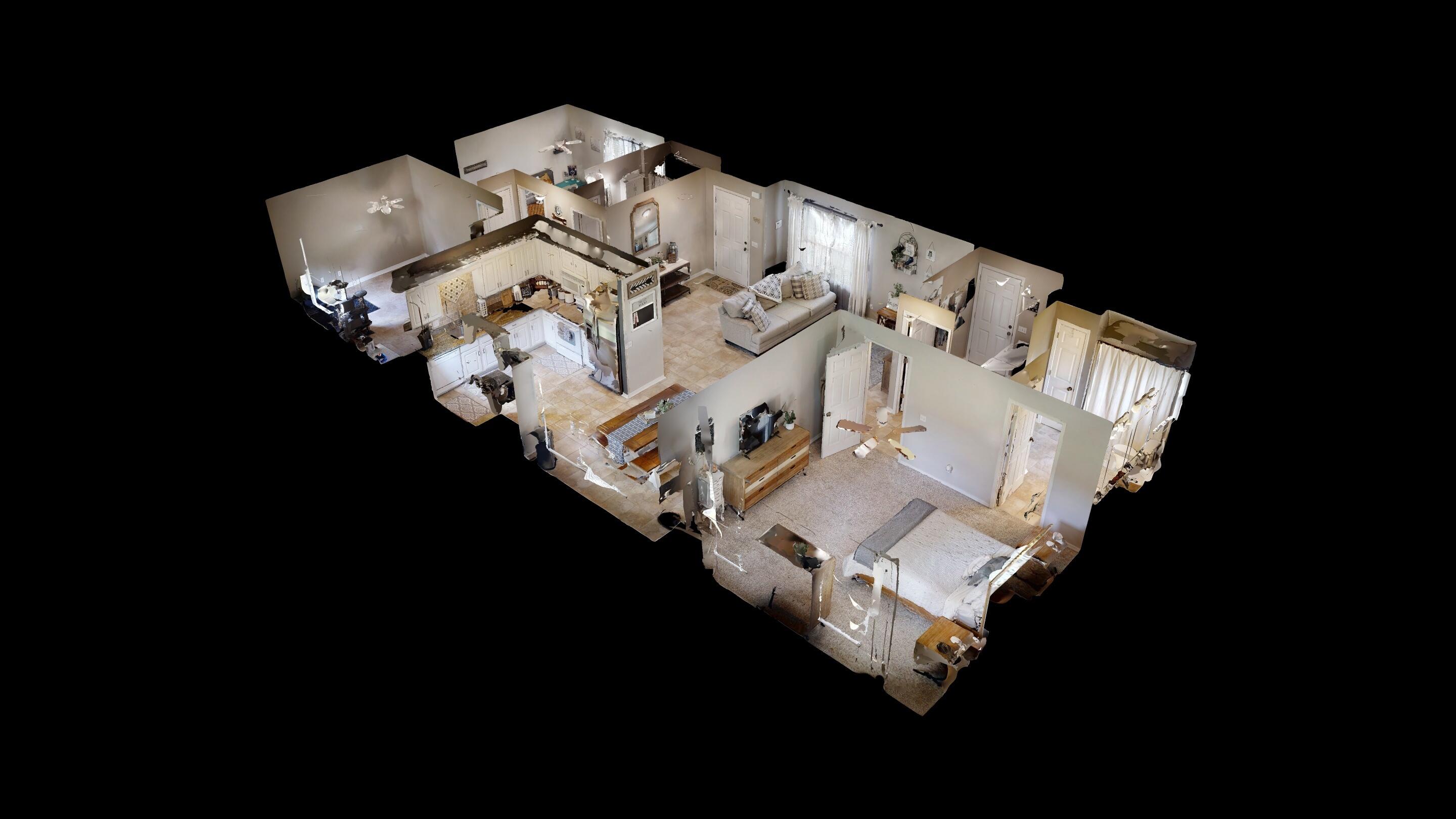 COUNTRYVIEW ESTATES 10TH ADDN - Residential