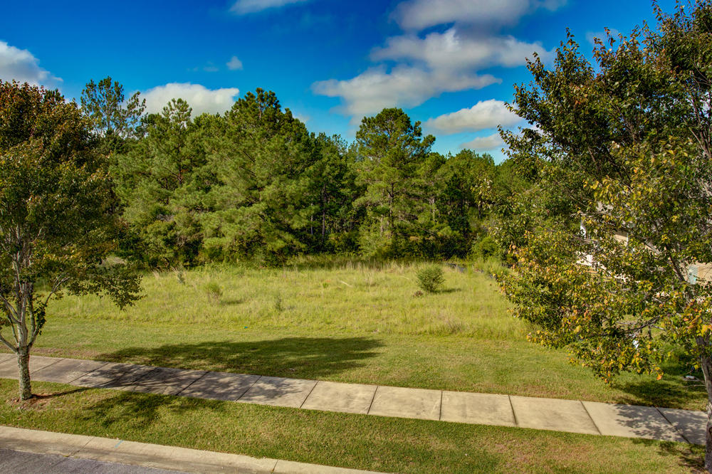 LAGRANGE LANDING - Land