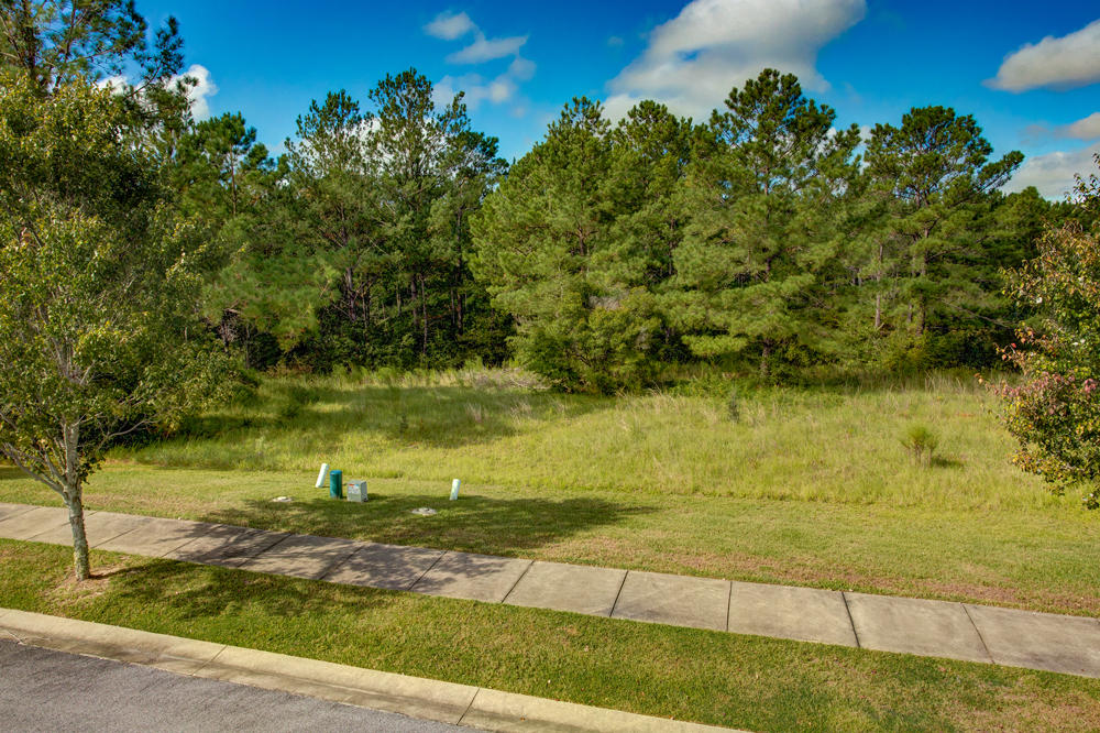 LAGRANGE LANDING - Land