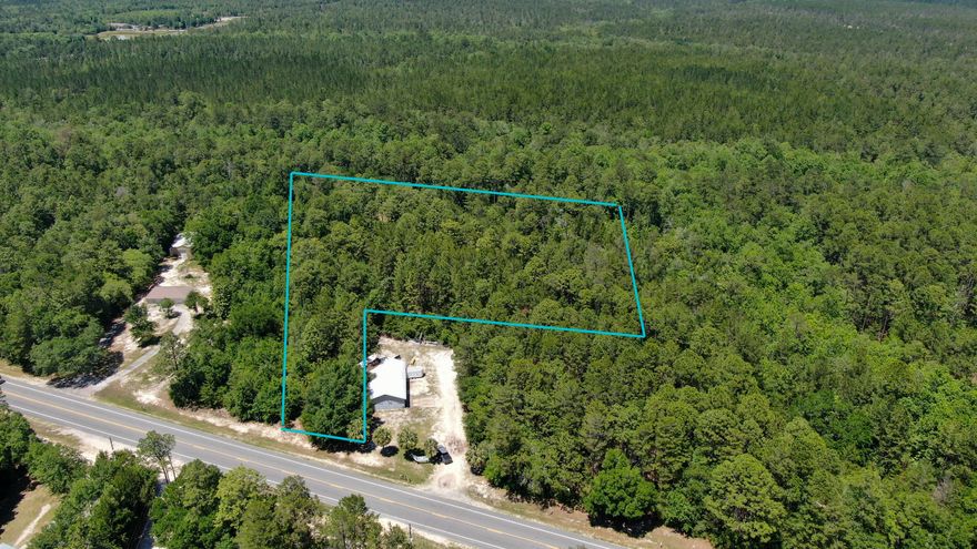 Check out this City of Freeport Residential/Commercial Property! This listing is actually two connected commercial/residential lots located less than a minute from the busy intersection of Highway 331 & Highway 20. Close to the beaches of South Walton, Destin and the Panama City International Airport; this parcel has great commercial potential in one of the fastest growing cities in the state. Get it before it's gone.