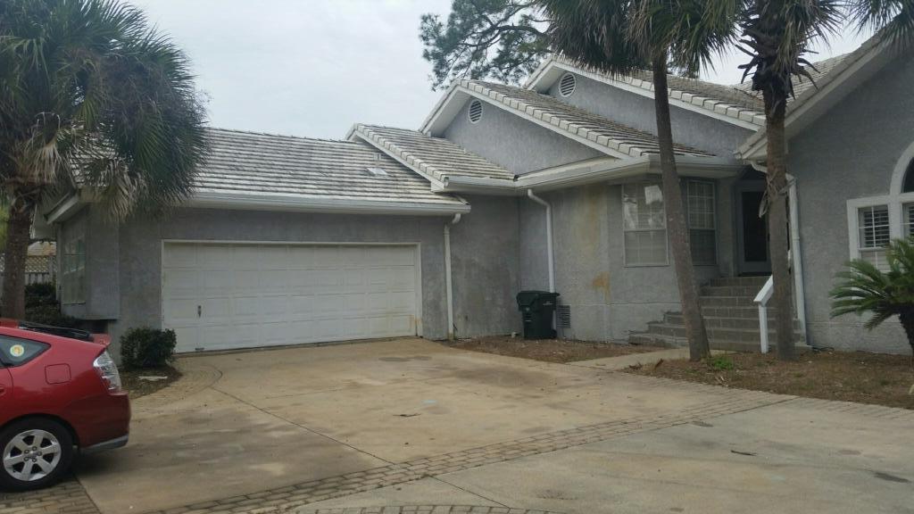 BAYOU T/H - Residential