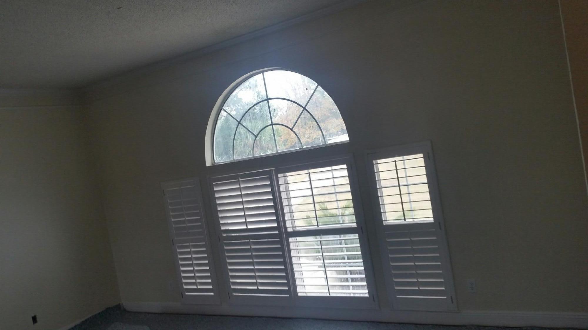 BAYOU T/H - Residential
