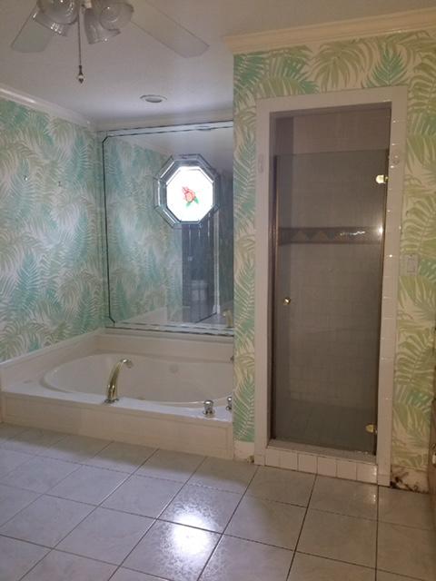 BAYOU T/H - Residential