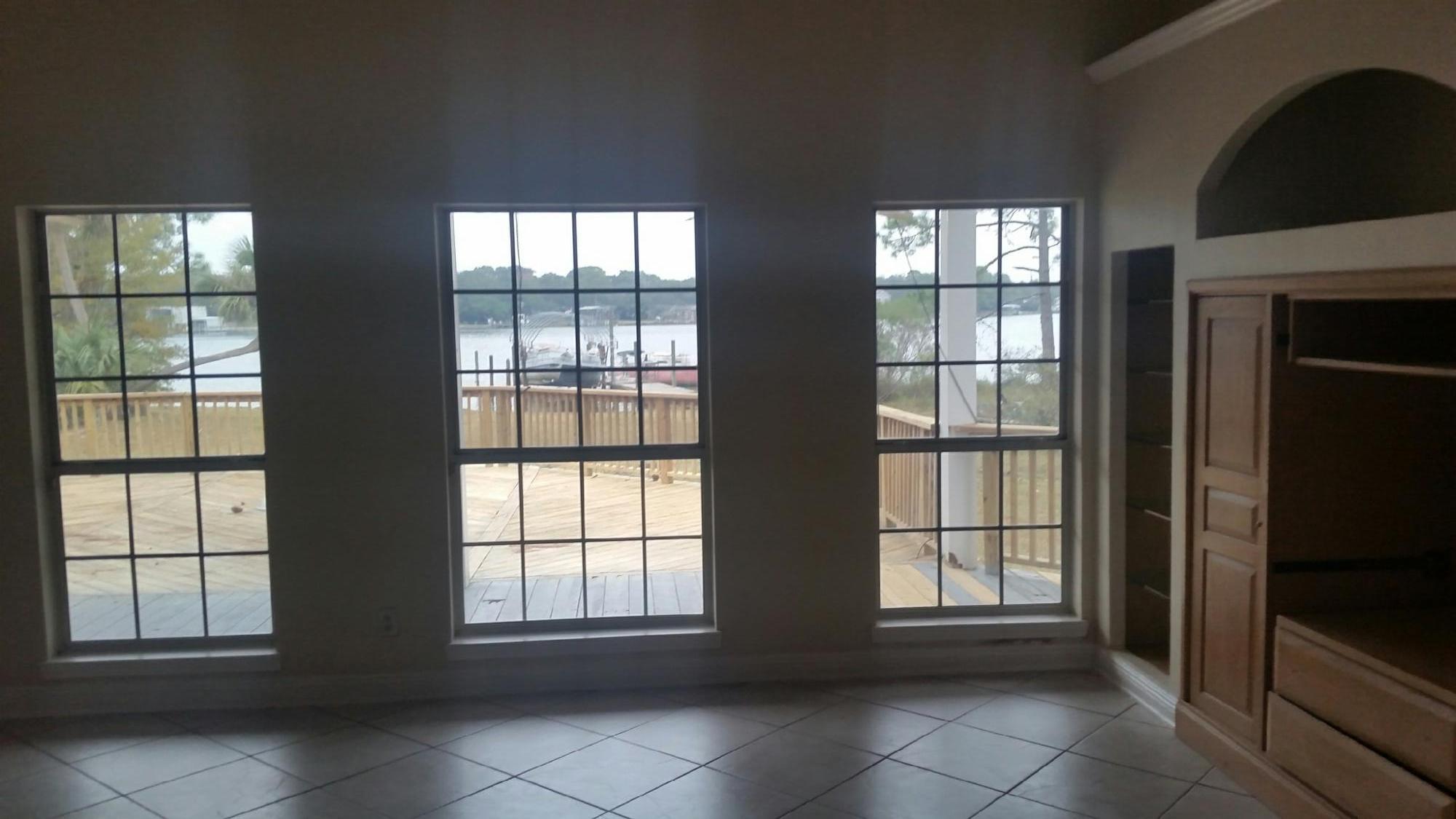 BAYOU T/H - Residential