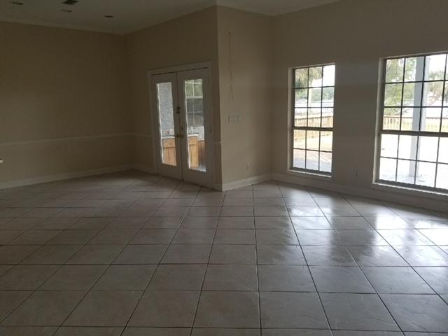 BAYOU T/H - Residential
