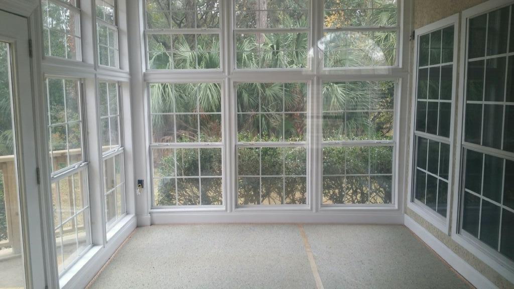 BAYOU T/H - Residential