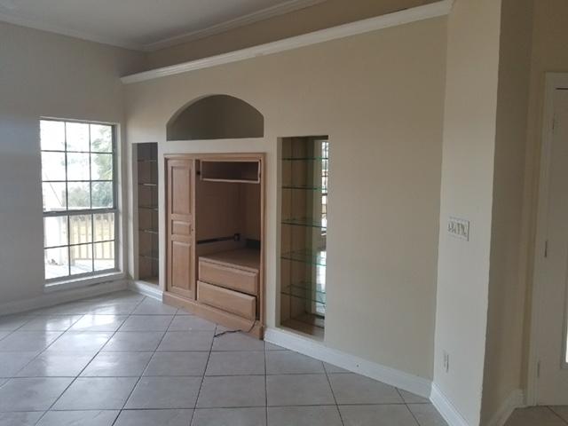 BAYOU T/H - Residential
