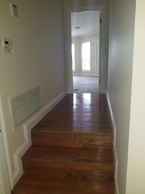 BAYOU T/H - Residential