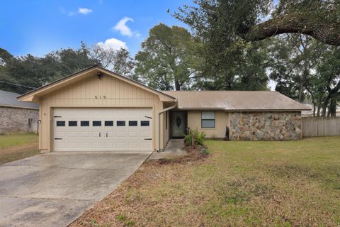 A home in Niceville