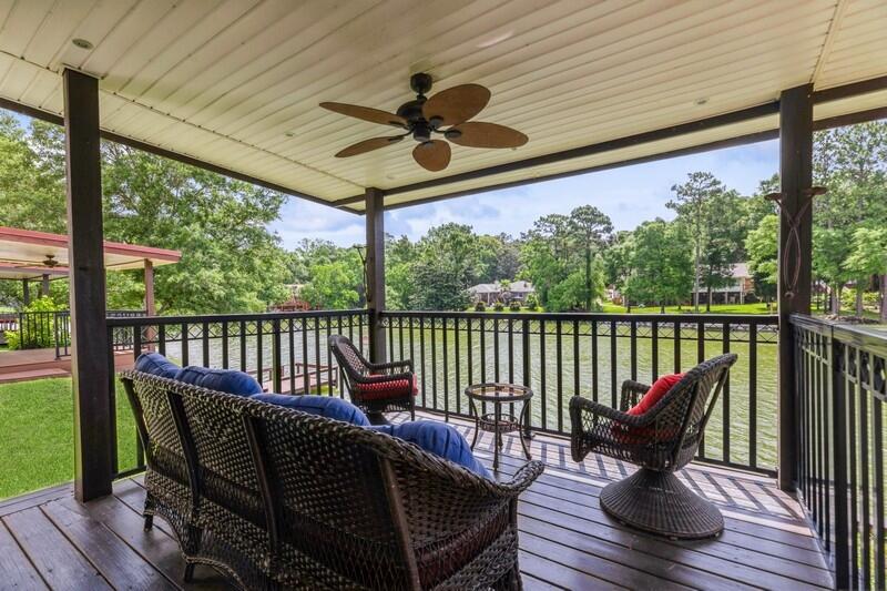 LAKE WAY VILLAS 1 - Residential