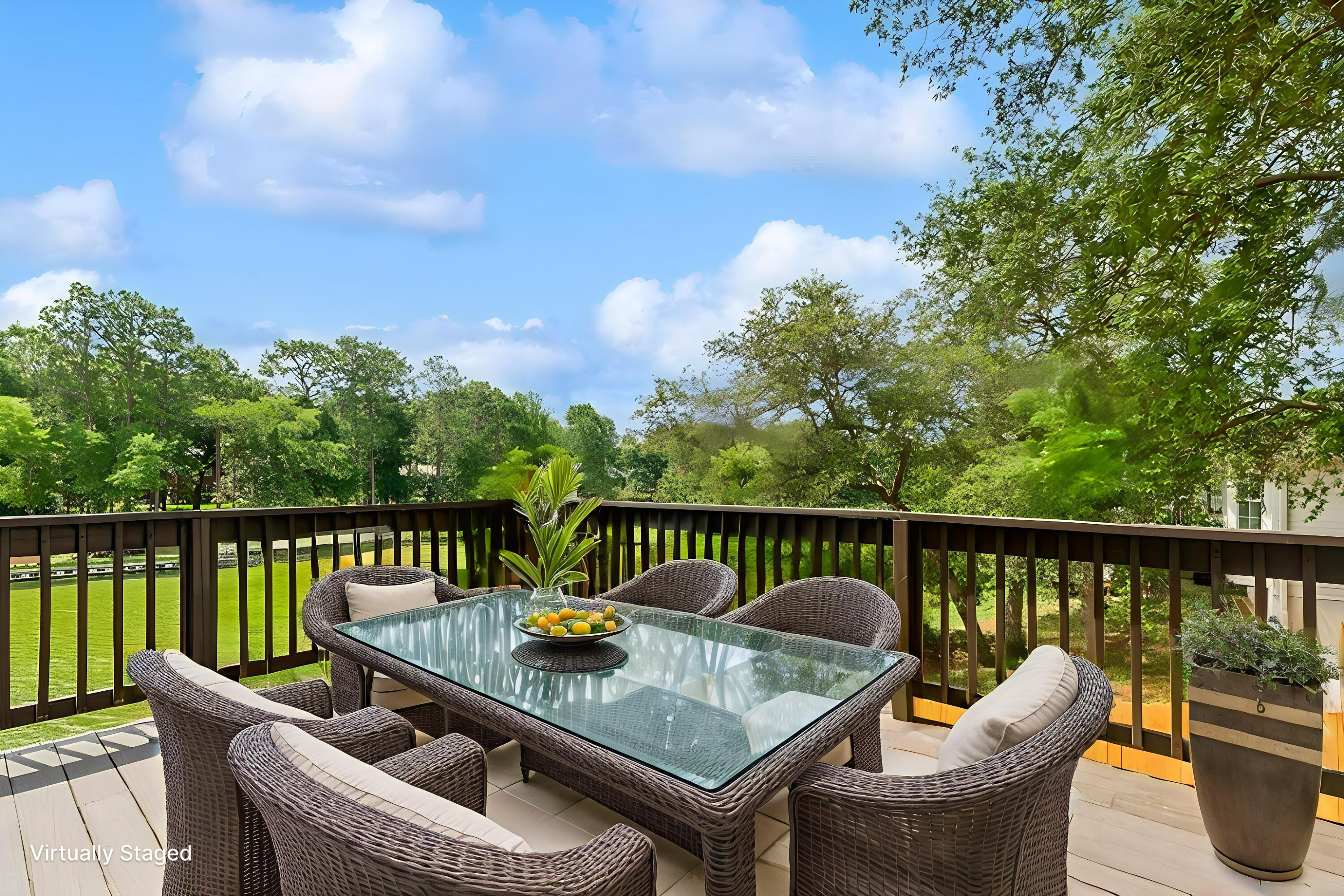 LAKE WAY VILLAS 1 - Residential