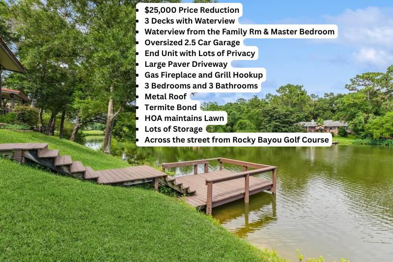 LAKE WAY VILLAS 1 - Residential