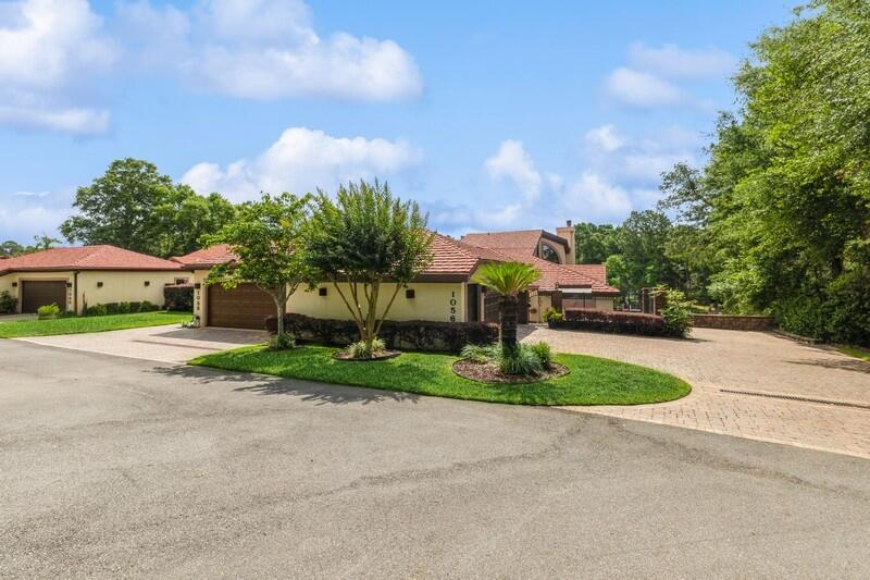 1056 Lake Way Drive