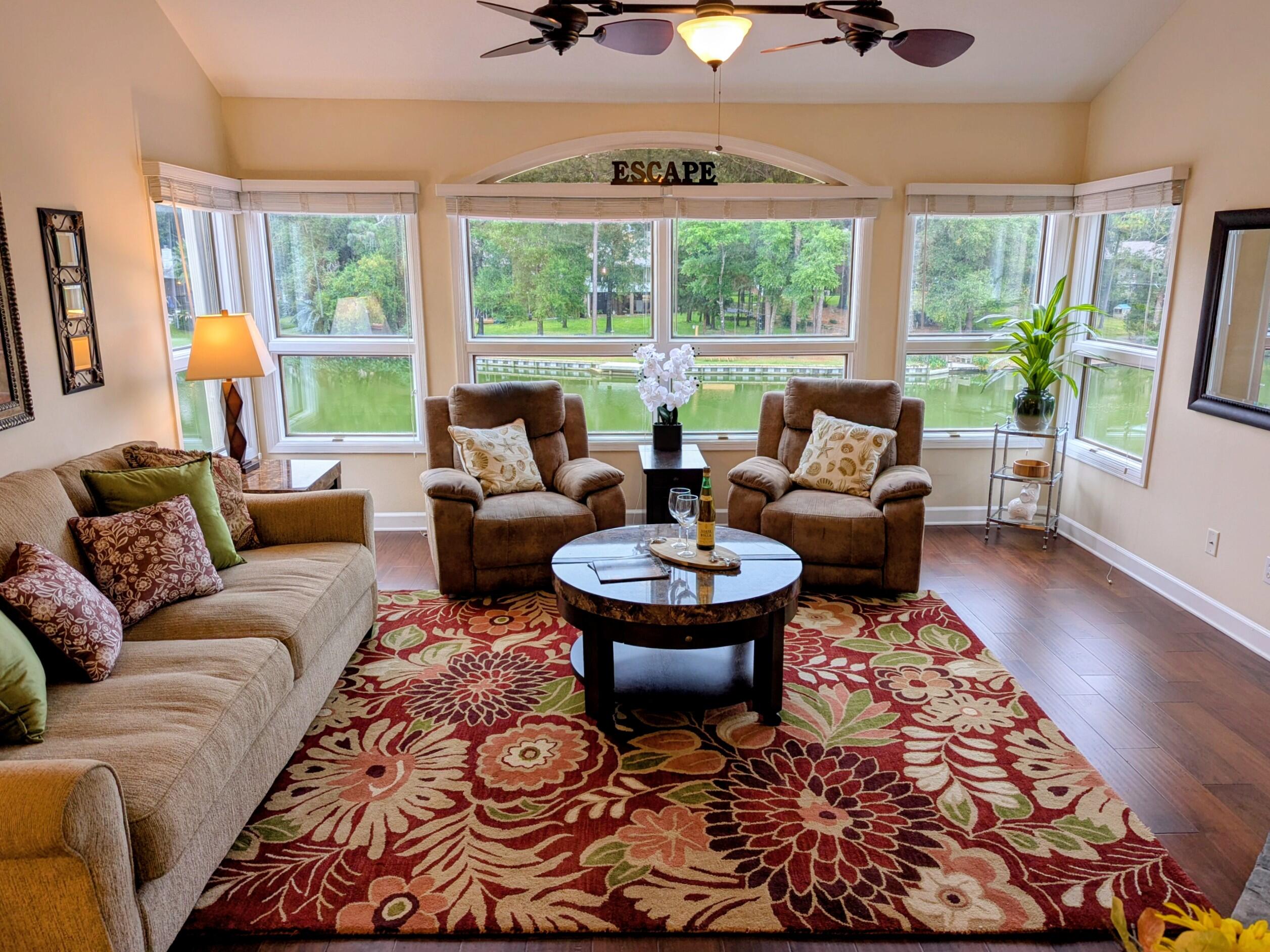 LAKE WAY VILLAS 1 - Residential