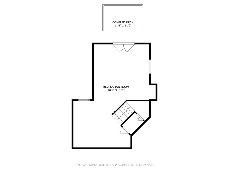 LAKE WAY VILLAS 1 - Residential