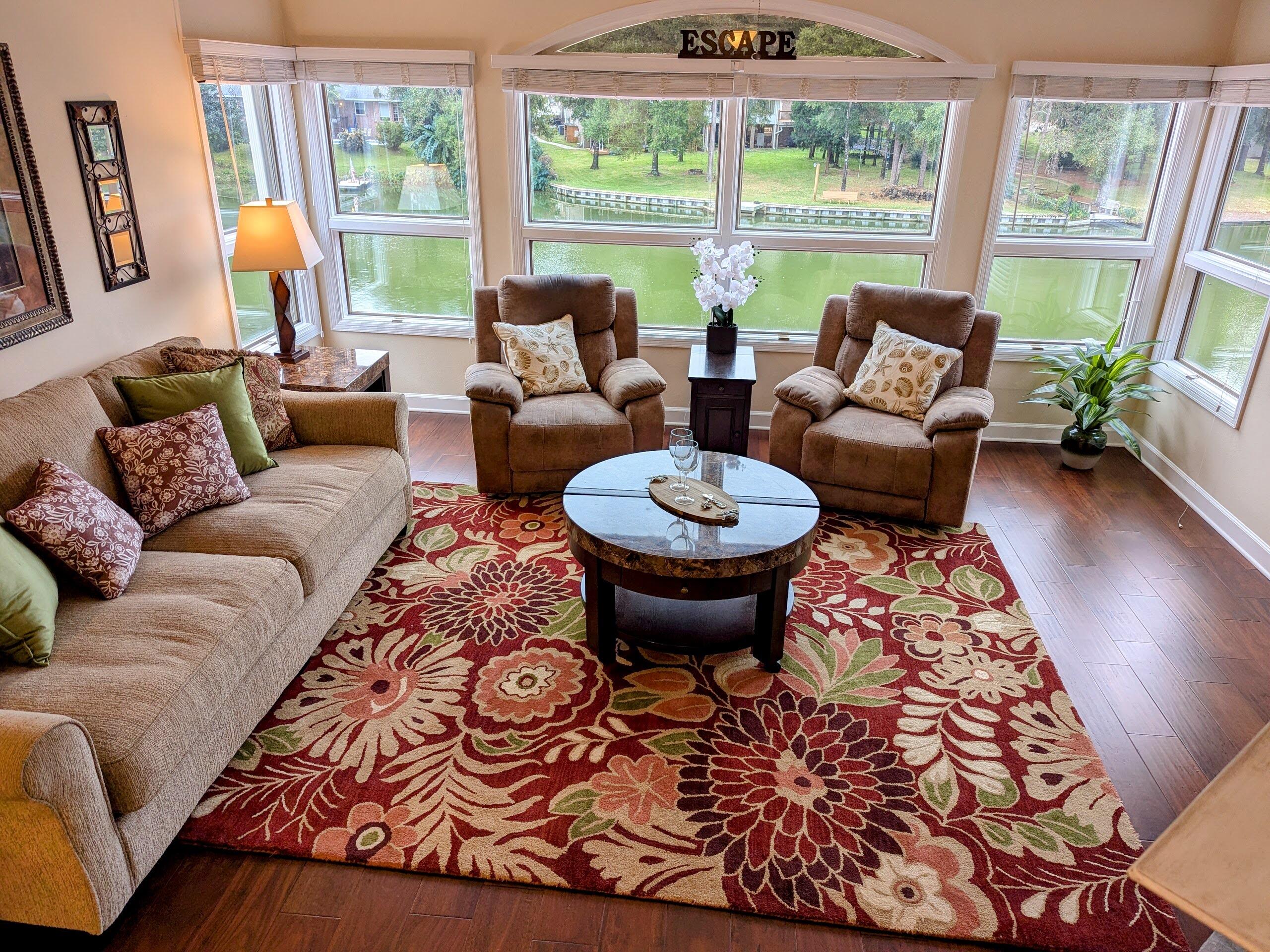 LAKE WAY VILLAS 1 - Residential