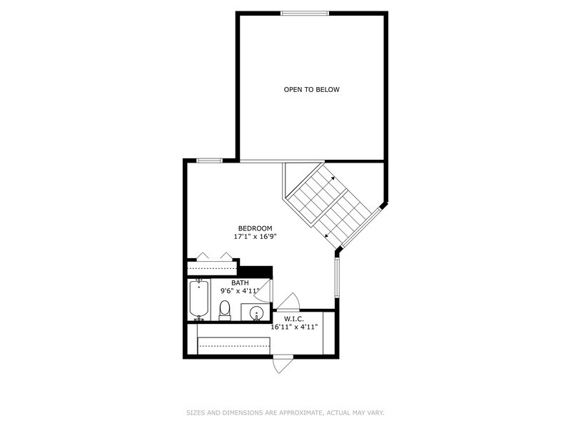 LAKE WAY VILLAS 1 - Residential