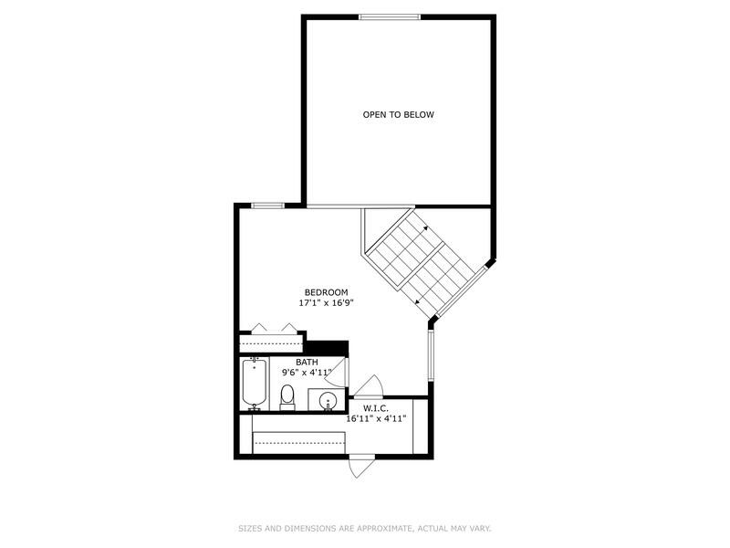 LAKE WAY VILLAS 1 - Residential