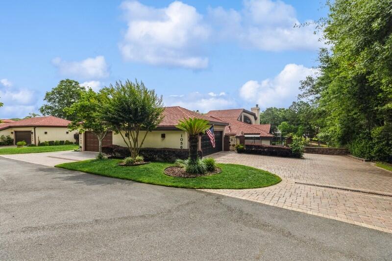 1056 Lake Way Drive