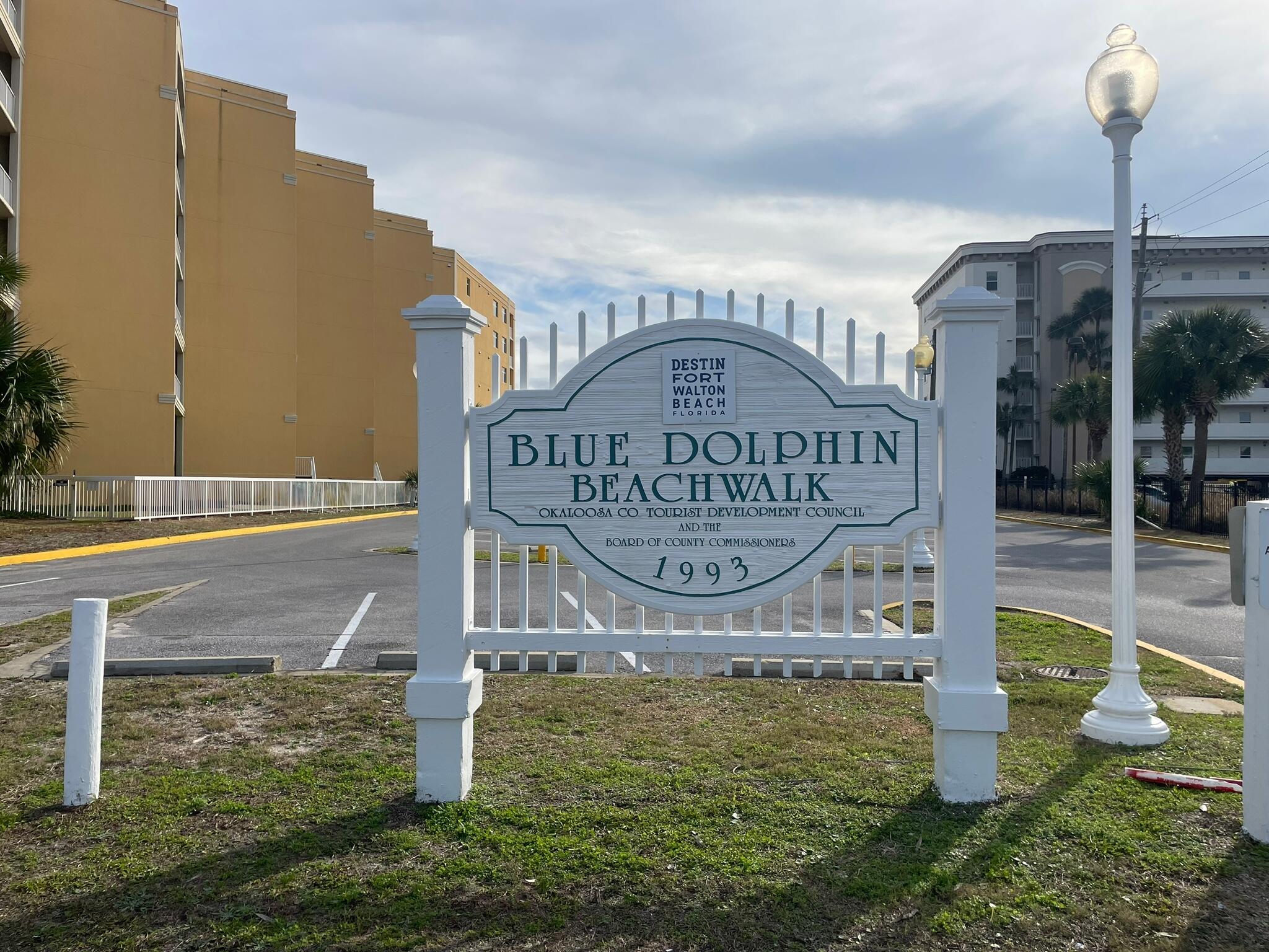 SANDY POINTE at Destin West Condominium - Residential
