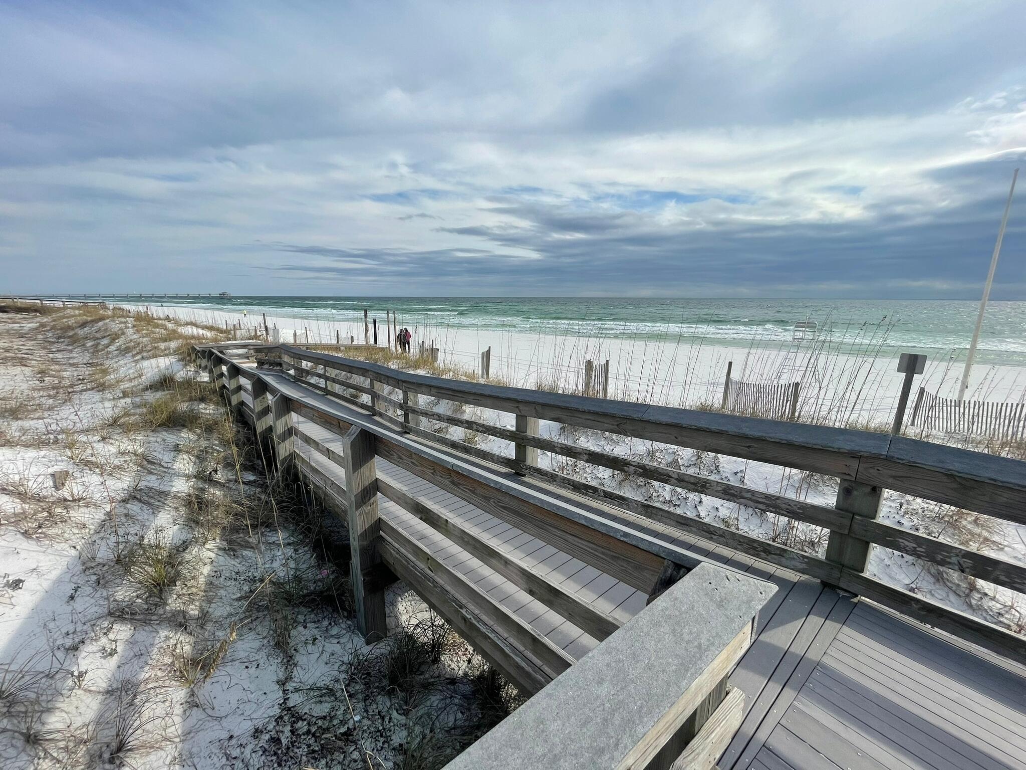 SANDY POINTE at Destin West Condominium - Residential