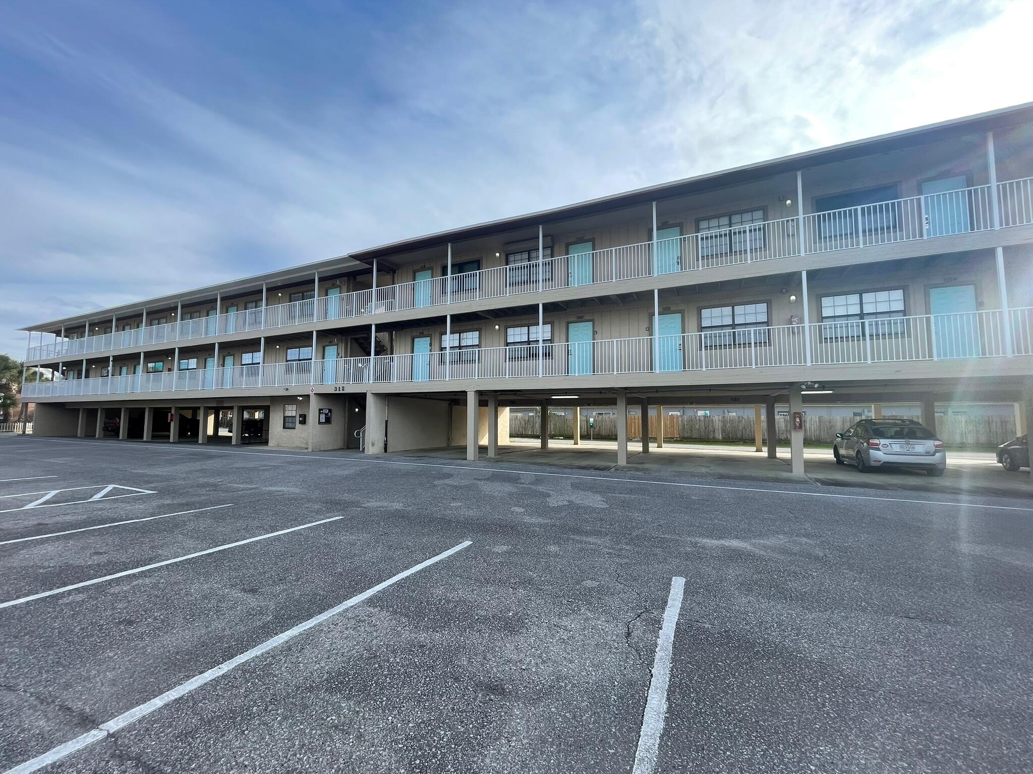 SANDY POINTE at Destin West Condominium - Residential