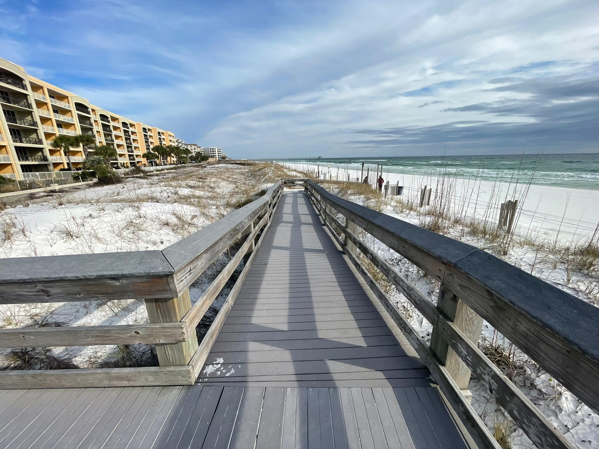 SANDY POINTE at Destin West Condominium - Residential