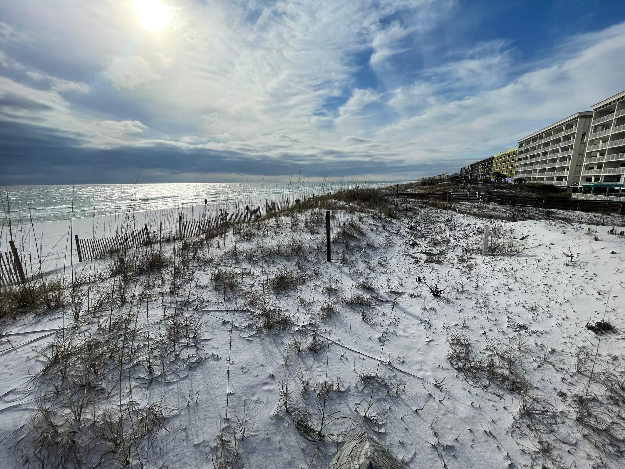 SANDY POINTE at Destin West Condominium - Residential