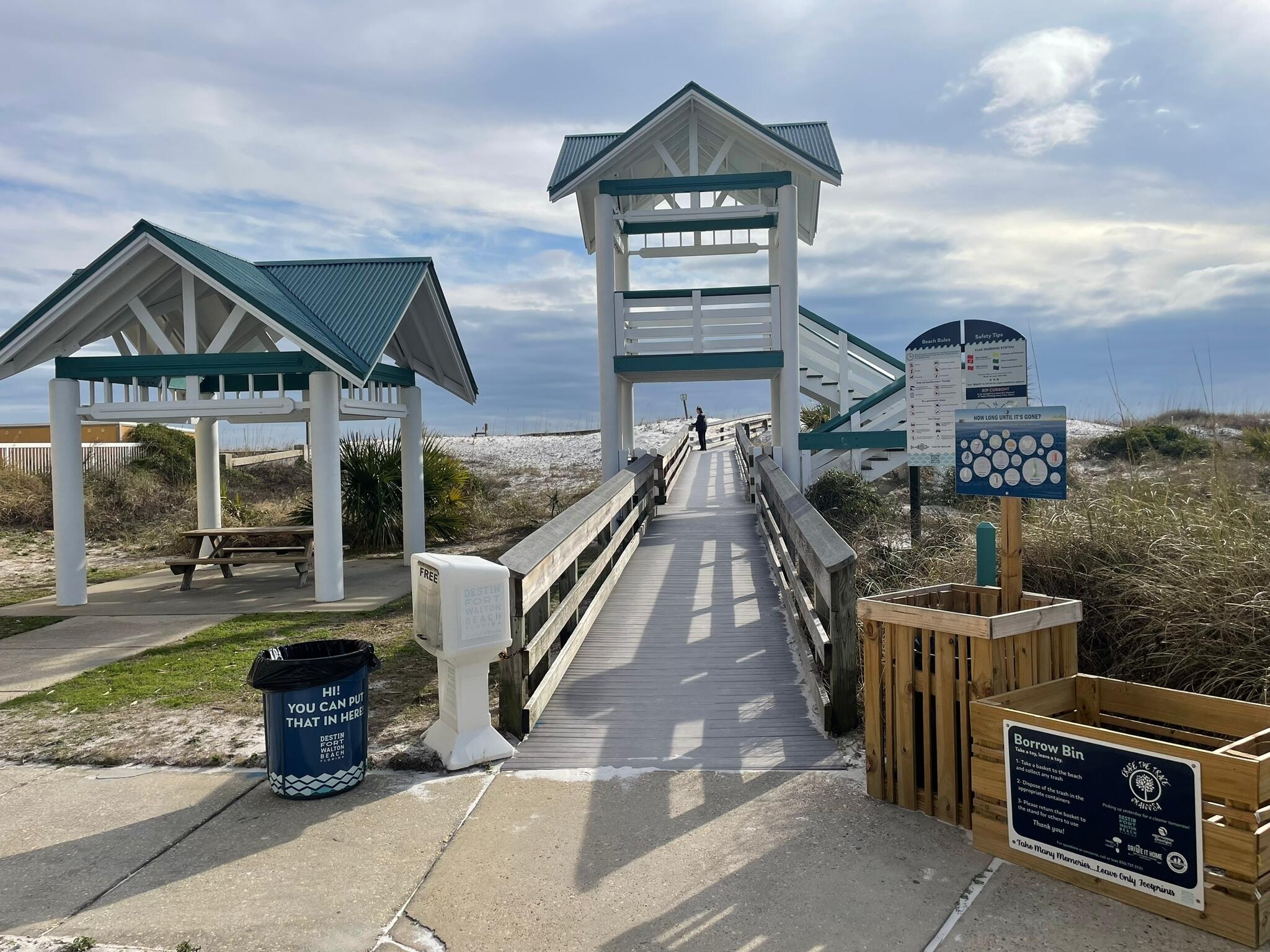 SANDY POINTE at Destin West Condominium - Residential