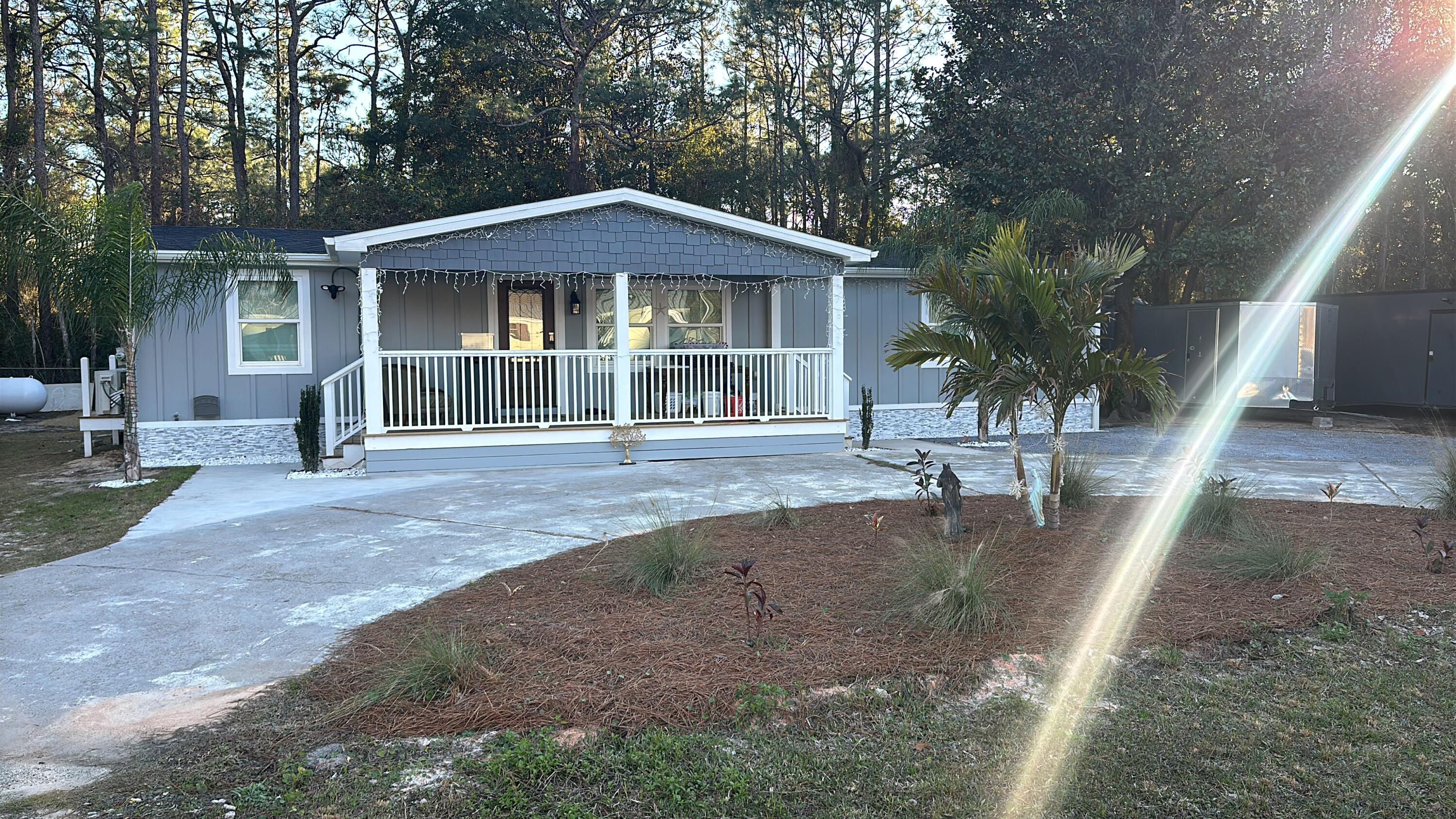TOWN OF SANTA ROSA - Residential