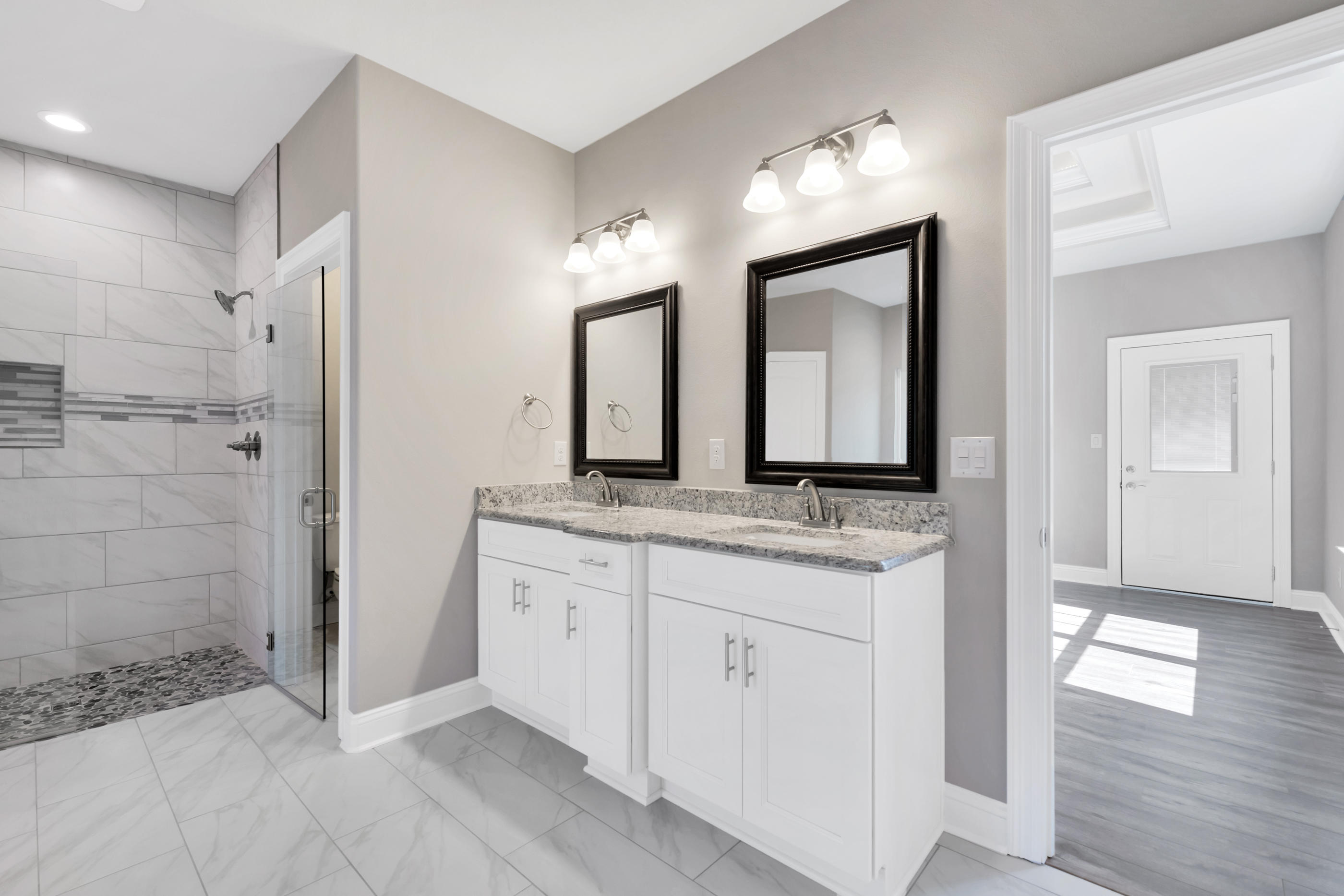 Pebble Brook - Residential