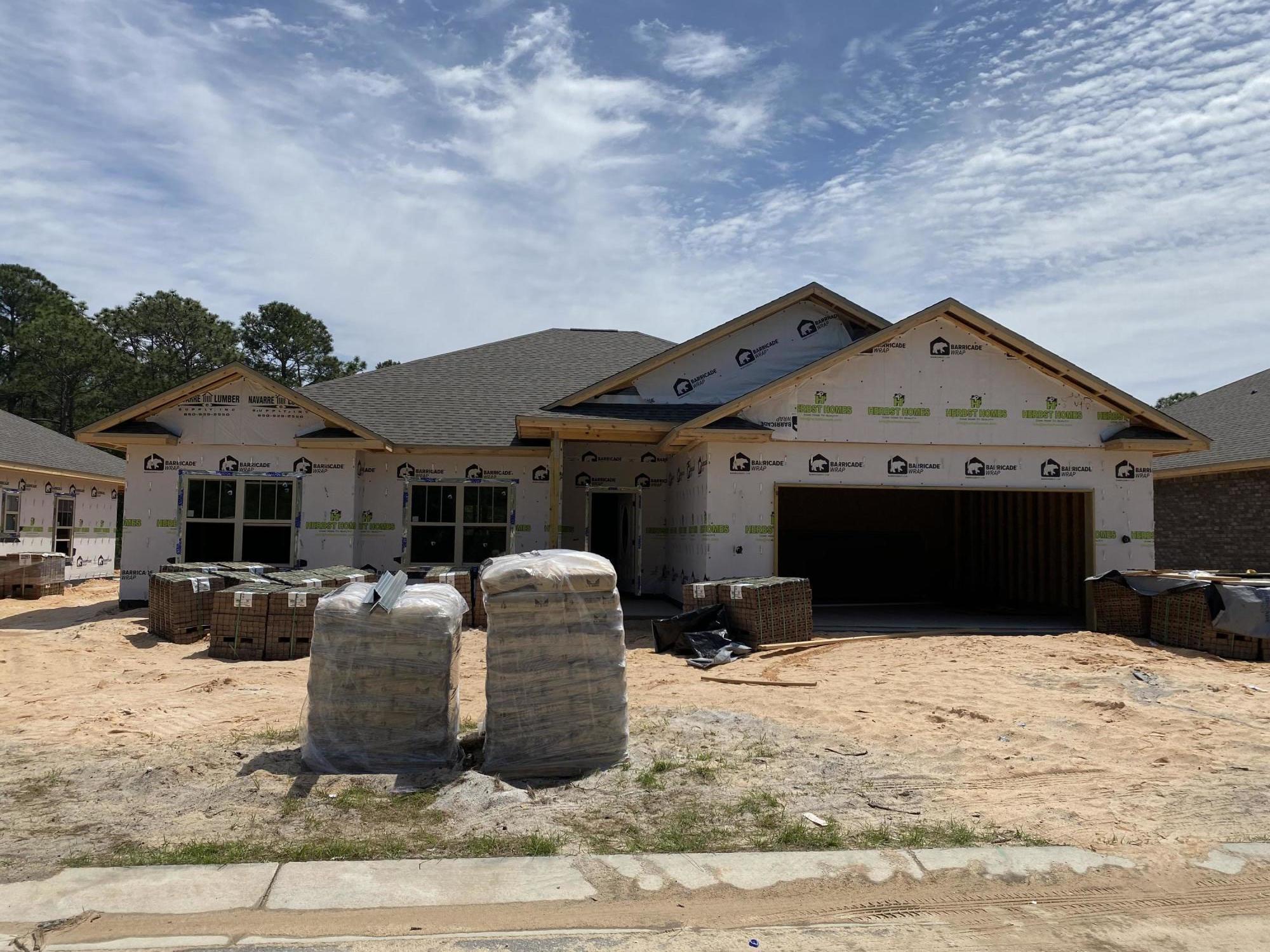 Pebble Brook - Residential