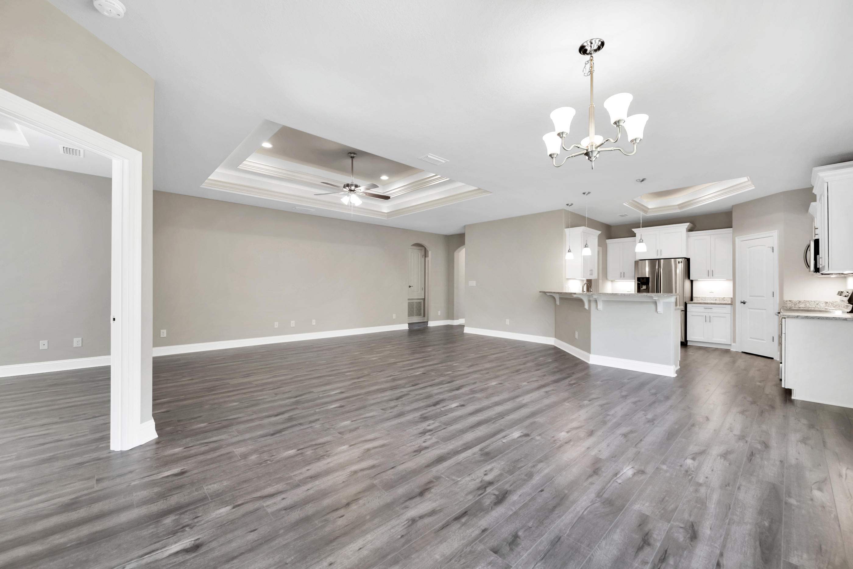 Pebble Brook - Residential