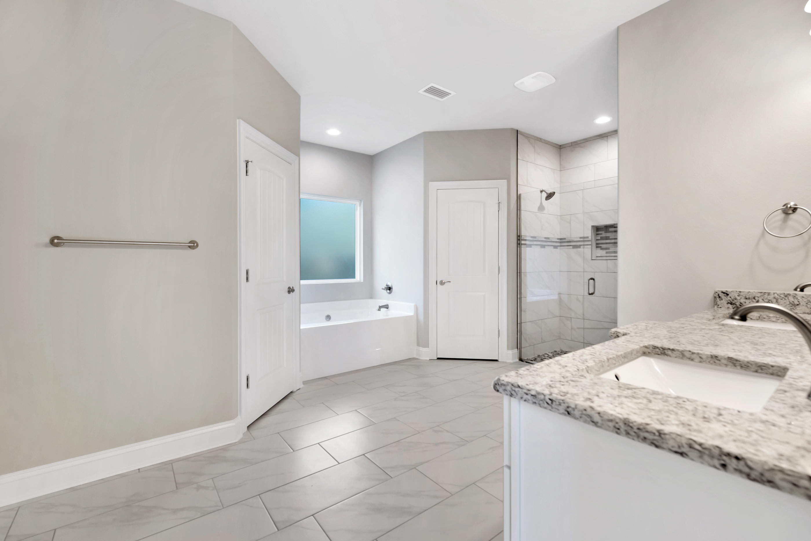 Pebble Brook - Residential