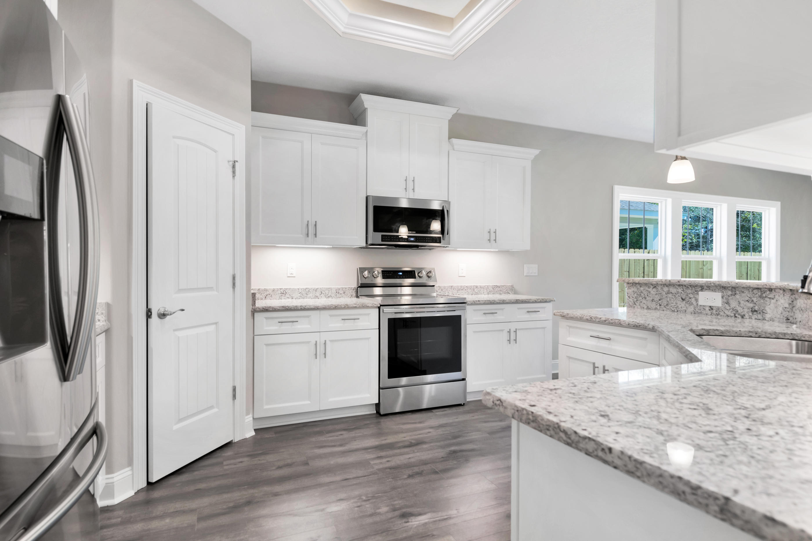 Pebble Brook - Residential