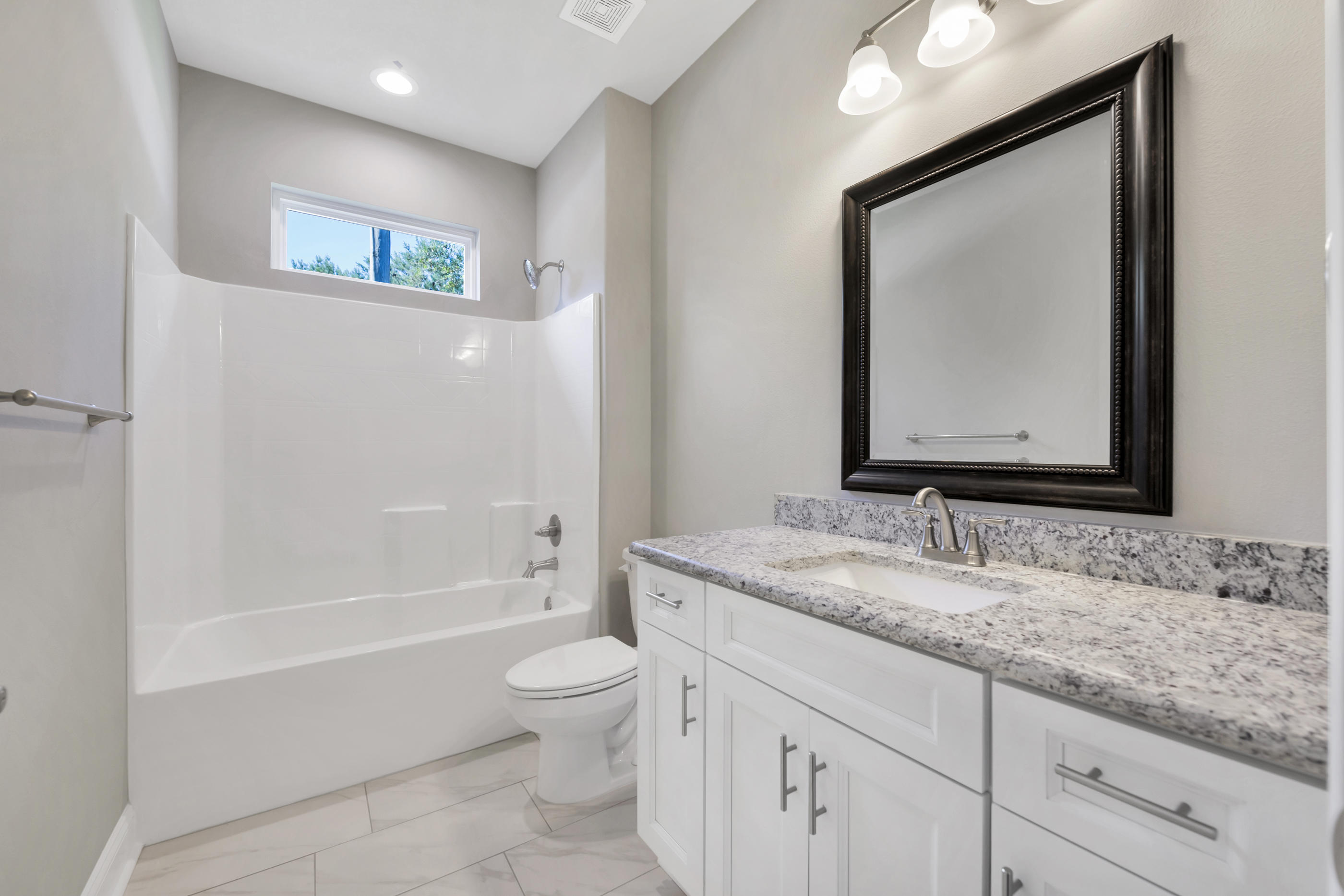 Pebble Brook - Residential