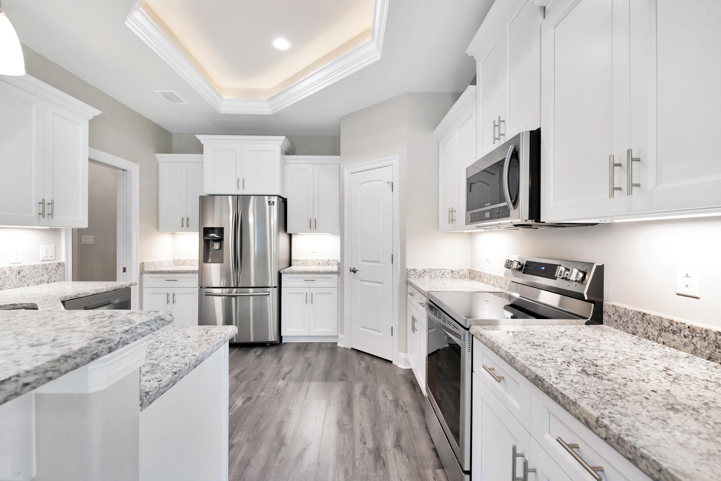 Pebble Brook - Residential