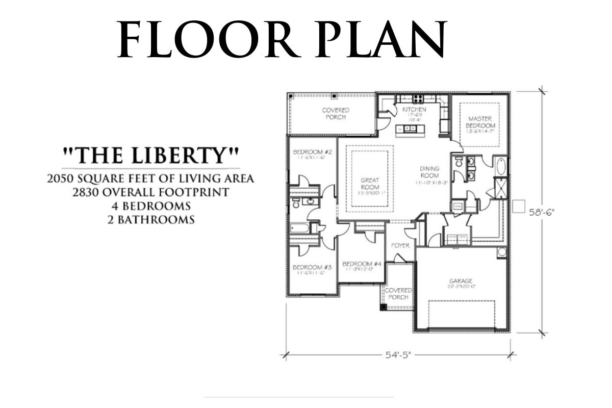 Pebble Brook - Residential